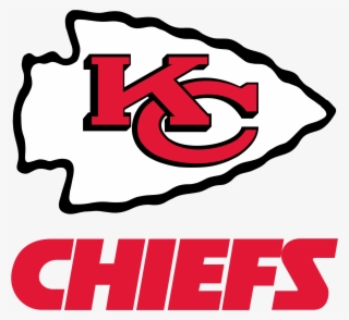 Kansas City Chiefs Football Logo - Logo Kansas City Chiefs