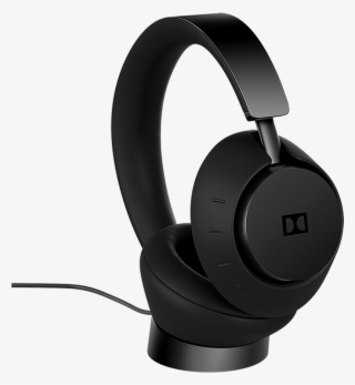 Product Detail 4 - Dolby Headphone