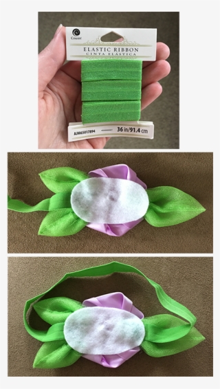 Ribbon
