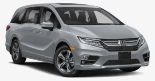 New 2019 Honda Odyssey Touring - 2019 Honda Odyssey Lx