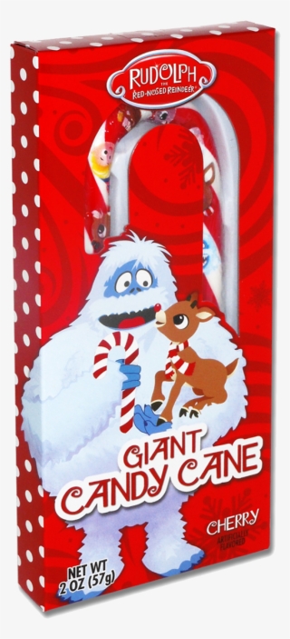 Flix Candy Rudolph The Red-nosed Reindeer Giant Candy