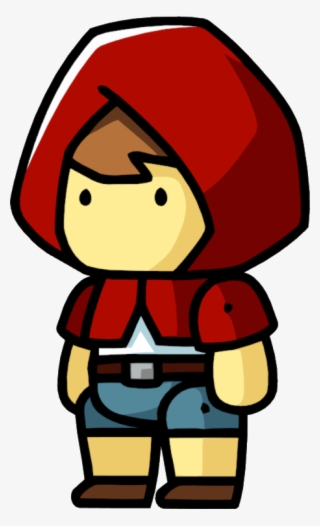 Little Red Riding Hood Png