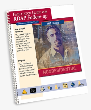 Rdap Follow-up Facilitator Guide - Book