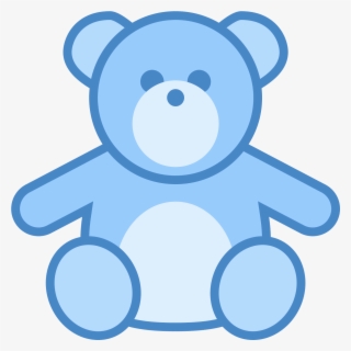 Teddy Bear Icon - Scott Voltage Yz 2