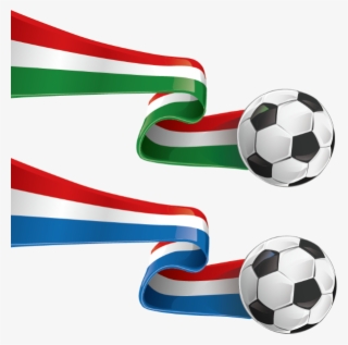 Mexico Worldcup2018 Fifa Russia Flag Flagbrazil Footbal - Italian Flag Vector Free Download