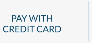 All Major Credit Cards Accepted - Haider Ackermann Logo