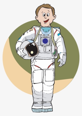 astronauts resources science trek idaho public television - astronaut arm clipart