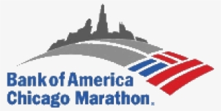 Chicago Marathon 2017 Logo - Chicago Marathon 2018 Logo