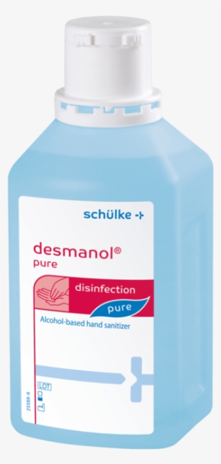 Desmanol Pure 500ml