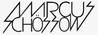 Marcus Schossow Logo Designs - Marcus Schössow