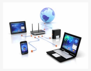 We Provide Ict Infrastructure Outsourcing Solutions - Wifi And How Does It Work