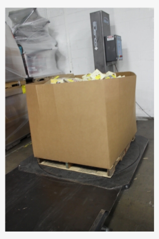 Auction - Pantry