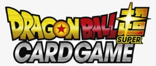 Dragon Ball Super Tcg Learn To Play Launch Kit Registration - Dragon Ball Super Card Game Logo