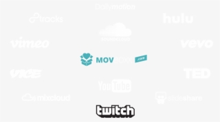 Hey, Guest - Twitch.tv
