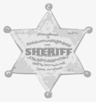 Big Image - Monroe County Sheriff Badge