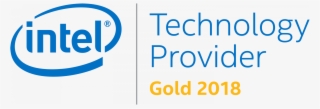 Intel Xeon Performance - Intel Gold Partner 2017