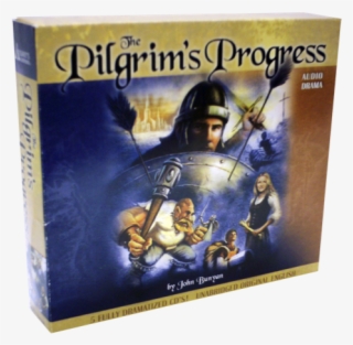 Loading Zoom - Pilgrim's Progress By Bunyan John