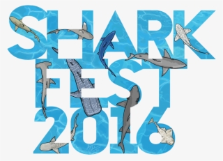 Shark Fest Logo Final