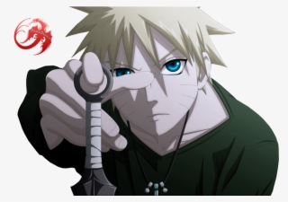 Naruto Its All In The Eyes