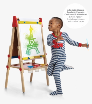 Get Artistic Sparks Flying Clever Kits And Activities - Mastermind Art Easel