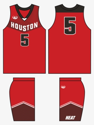 Basketball Uniform Png - Oakland Elite Basketball Jersey