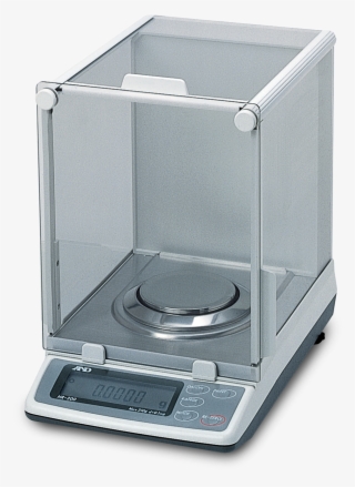 View Hd - Weighing Scale For Lab