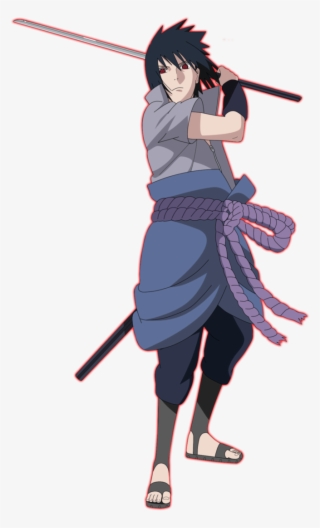 Sasuke - Sasuk