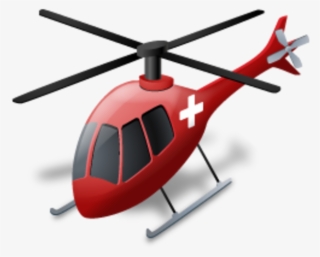 Air Ambulance Helicopter Clipart