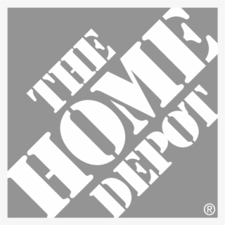 Home Depot Logo Transparent - Home Depot Logo Png