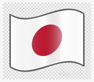 Korea Flag Png Clipart North Korea Newfoundland And - Dibujo De La Bandera De Japon