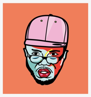 Illustration By Dimeji Ezekiel @knuckleheroes - Illustration