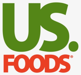 Us Foods Logo - Us Foods Logo Transparent