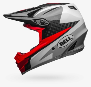 Clipart Download Biker Vector Motorcycle Helmet - Bell Helmets Mtb
