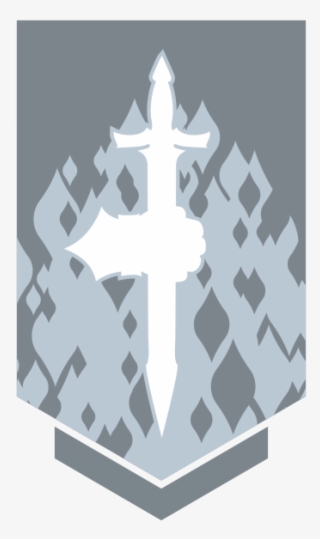 Go To Ionnarus Homepage - Order Of The Gauntlet Symbol
