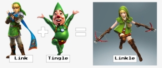 Ajit Pai Know Your Meme - Legend Of Zelda Link Hyrule-warriors Cosplay Costume