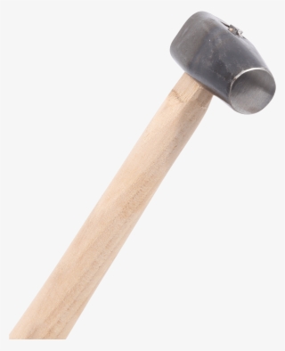 Japanese Hand Forged Mini Hammer, Kozuchi - Lump Hammer