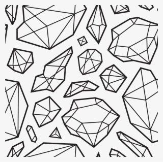 Diamond Pattern-03 - Diamond