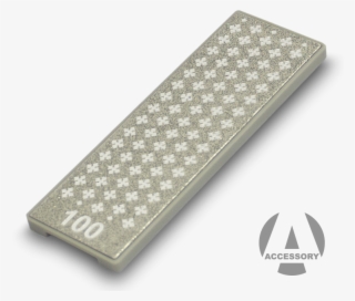 Diamond Cross Extra Coarse 100grit - Wallet