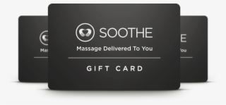 Give The Gift Of Soothe - Soothe Gift Card