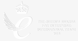 The Queen's Award For Enterprise - Queen's Awards For Enterprise In International Trade