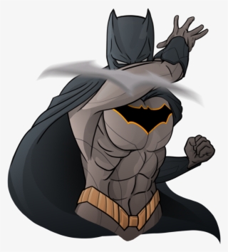 Batarang Drawing Batman Arkham City Clip Art Free - Batman