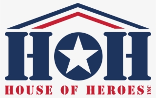 542097 D 2105 1324 S 2 - House Of Heroes Logo