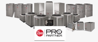 100% Satisfaction Guarantee On All Services - Rheem Products