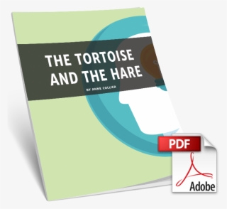 Download Your Free Copy Of The Tortoise And The Hare - Brand