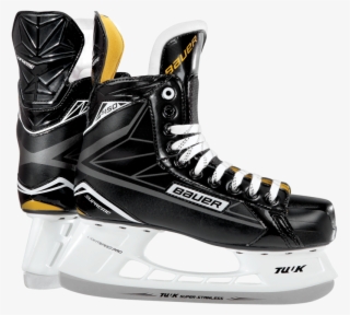 Ice Skates Png, Download Png Image With Transparent - Bauer Supreme S150 Skates