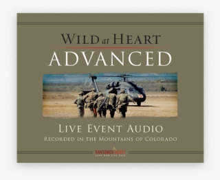 Wild At Heart Advanced Dvd