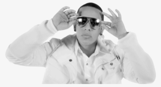 Share This Image - Daddy Yankee 2010