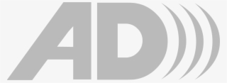 Ad))) Screen Bug - Logo