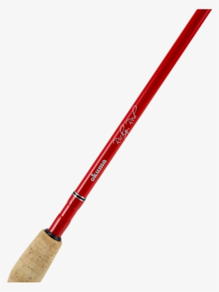 The Ricky Red Signature Series Rods Contain Twelve - Pencil Color