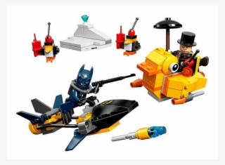 Lego 76010